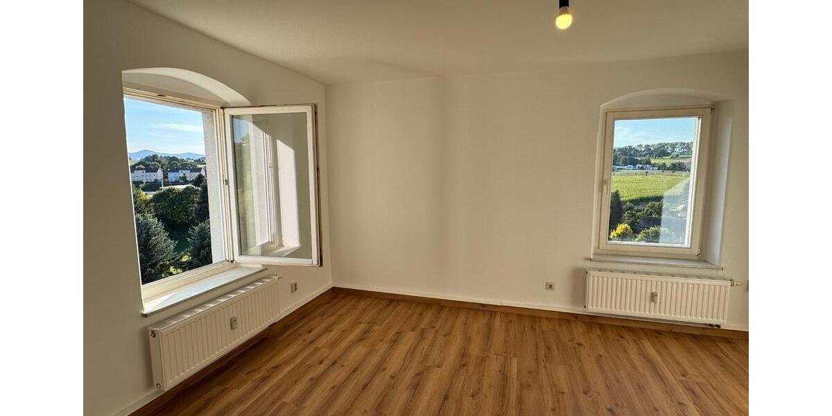 Etagenwohnung Zittau - 1 Zimmer, 250&euro; | Angebot:22229487