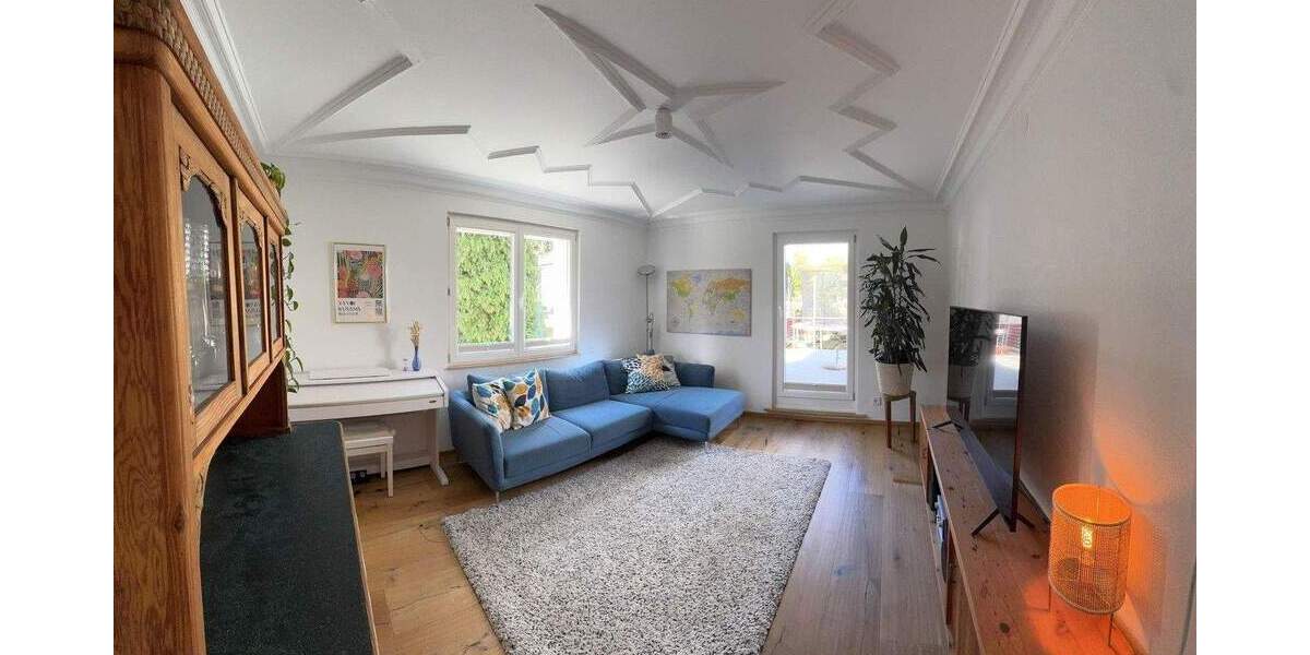 Exklusiv saniertes Einfamilienhaus mit Garten, Terrasse & Smart-Home 8 zimmer