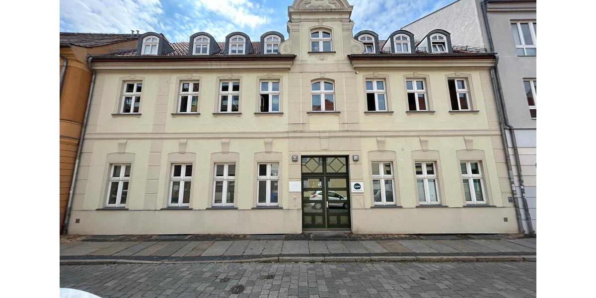 Etagenwohnung Cottbus - 2 Zimmer, 79 m&sup2;, 941&euro; | Angebot:26284113