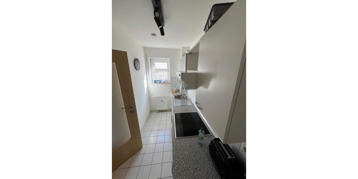 Wohnen auf Zeit Aalen Dewangen - 475&euro; | Angebot:25937032