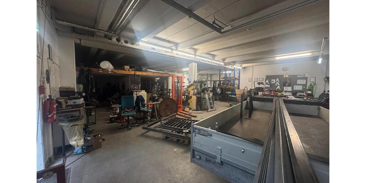 Gewerbeobjekt Niedernberg - 1.020&euro; | Angebot:26453170
