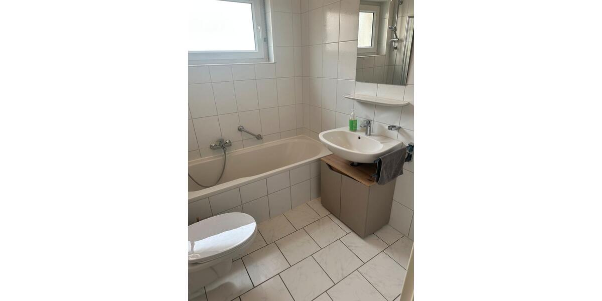 Wohnen auf Zeit Kleinblittersdorf - 3 Zimmer, 22 m&sup2;, 500&euro; | Angebot:24690402