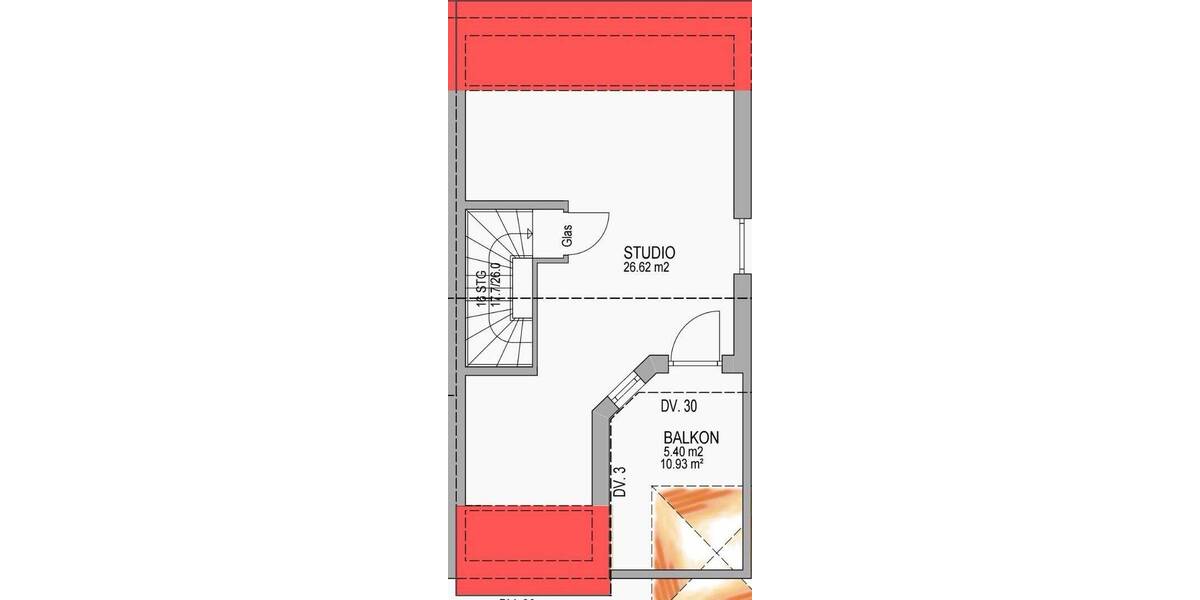Reihenendhaus Ellwangen Kellerhaus - 5 Zimmer, 146 m&sup2;, 1.700&euro; | Angebot:26824063