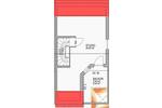 Reihenendhaus Ellwangen Kellerhaus - 5 Zimmer, 146 m&sup2;, 1.700&euro; | Angebot:26824063