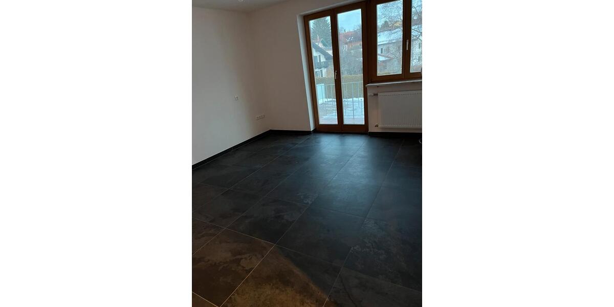 Helle 3-Zimmer Wohnung zentrumsnah in Marktoberdorf 3 zimmer