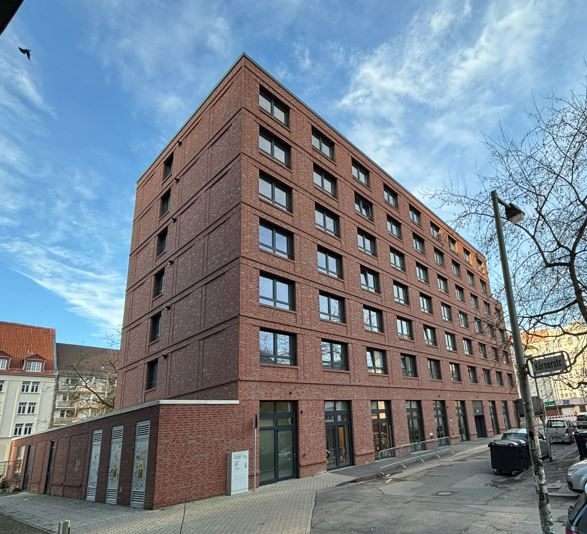 Etagenwohnung Hannover - 3 Zimmer, 97 m&sup2;, 1.162&euro; | Angebot:25632877