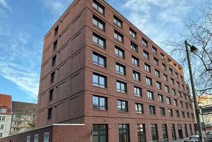 Wohnung Hannover - 3 Zimmer, 97 m&sup2;, 1.162&euro; | Angebot:25632877