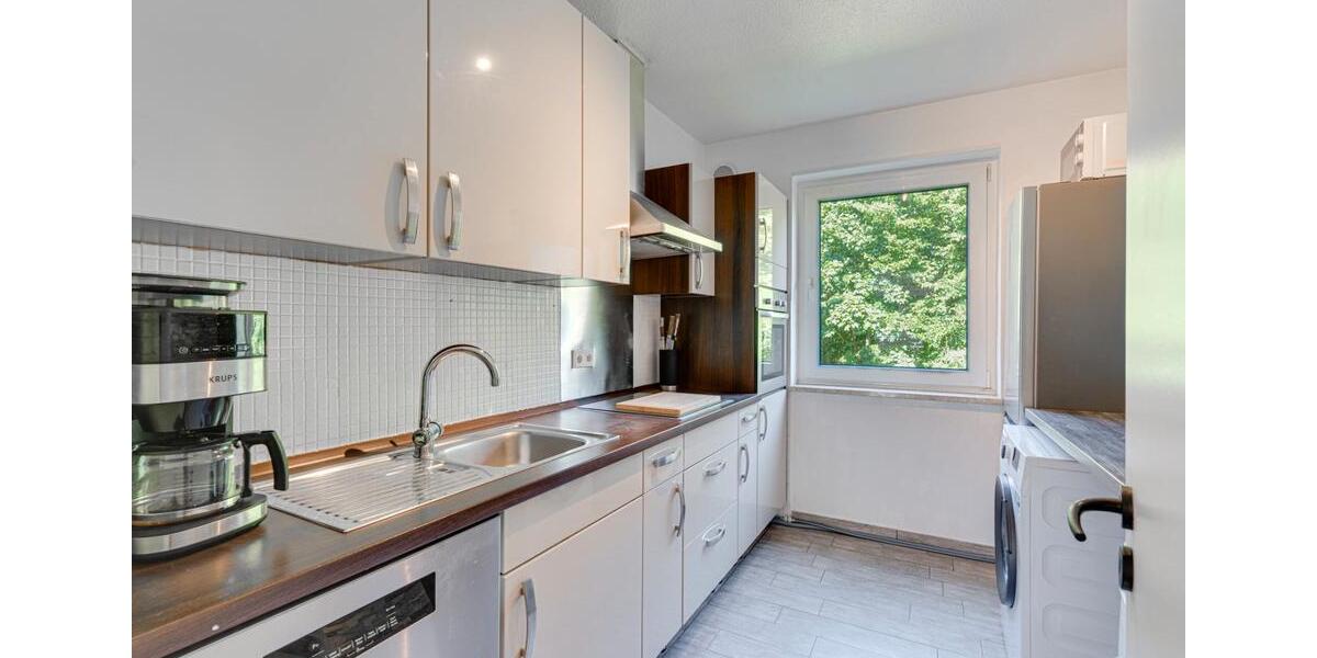 Etagenwohnung Harrislee - 3.5 Zimmer, 87 m&sup2;, 995&euro; | Angebot:26134185