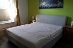 3 Zimmer Dachgeschoss Wohnung