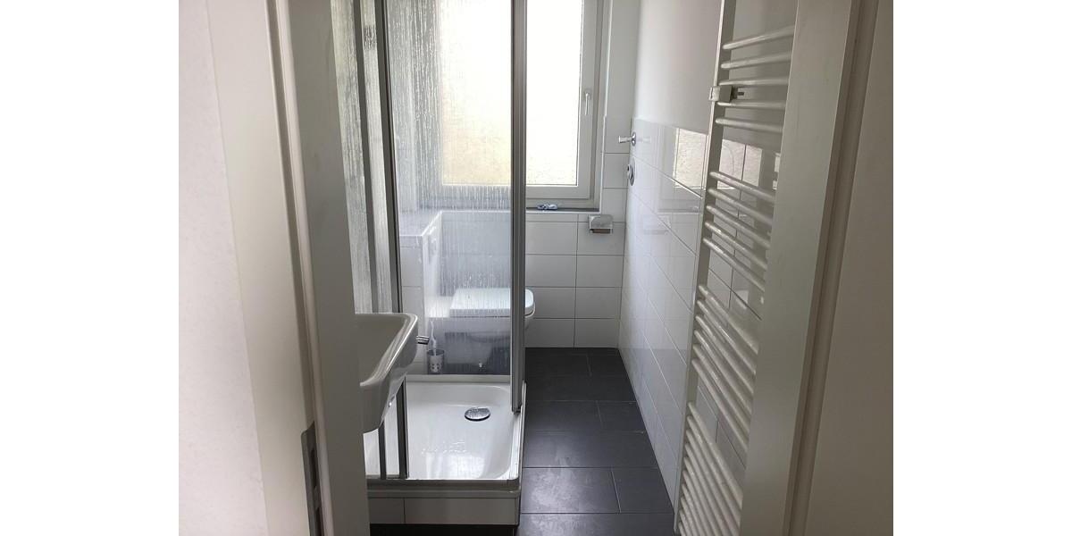 Erdgeschoßwohnung Göttingen Grone - 3 Zimmer, 61 m&sup2;, 653&euro; | Angebot:26257862