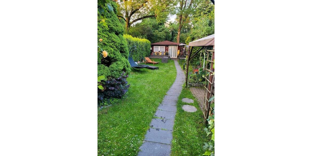 Etagenwohnung Köln Chorweiler - 2 Zimmer, 55 m&sup2;, 1.100&euro; | Angebot:26582071