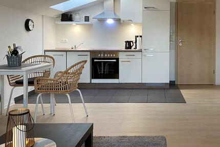 Wohnung Braunschweig Wabe-Schunter-Beberbach - 2 Zimmer, 40 m&sup2;, 500&euro; | Angebot:25253214