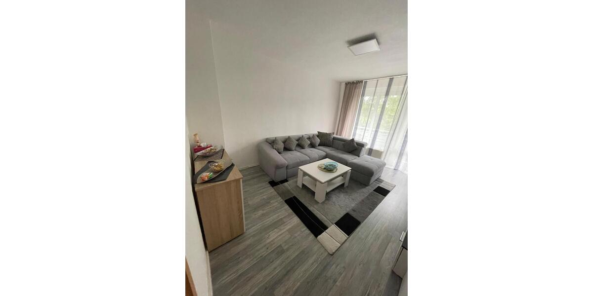 Etagenwohnung Eisleben (Lutherstadt) - 3 Zimmer, 70 m&sup2;, 755&euro; | Angebot:26444516