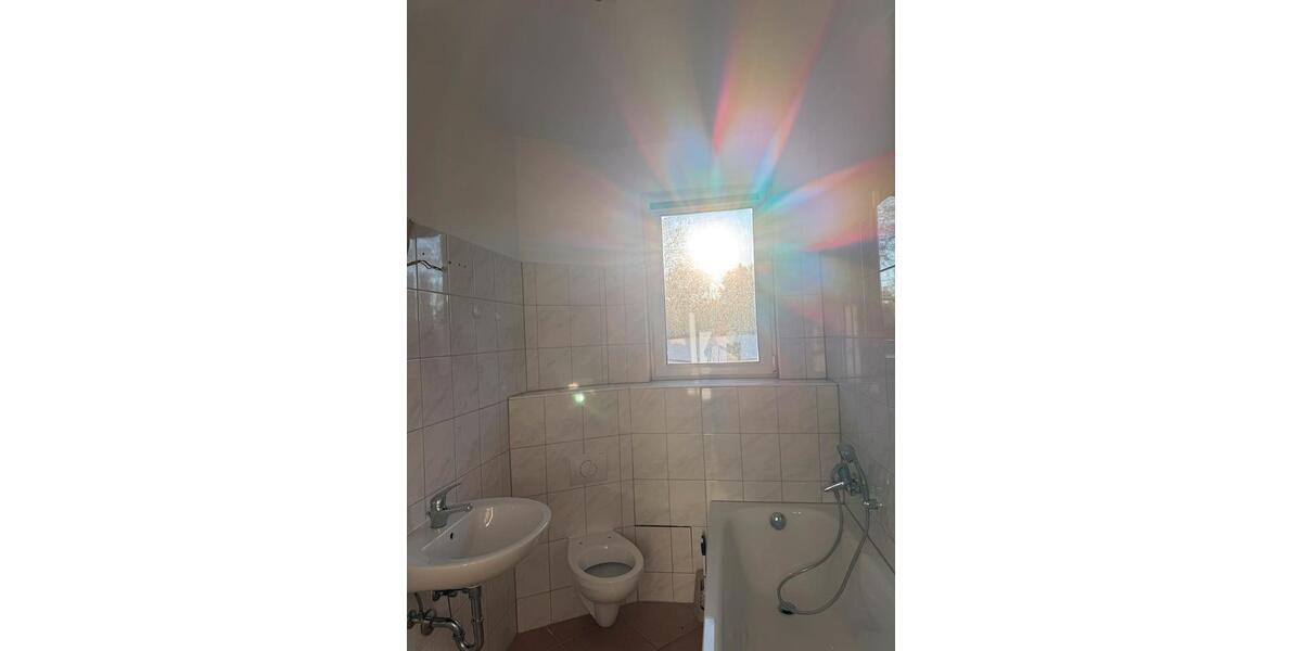 Erdgeschoßwohnung Jacobsdorf - 2 Zimmer, 42 m&sup2;, 484&euro; | Angebot:26640831