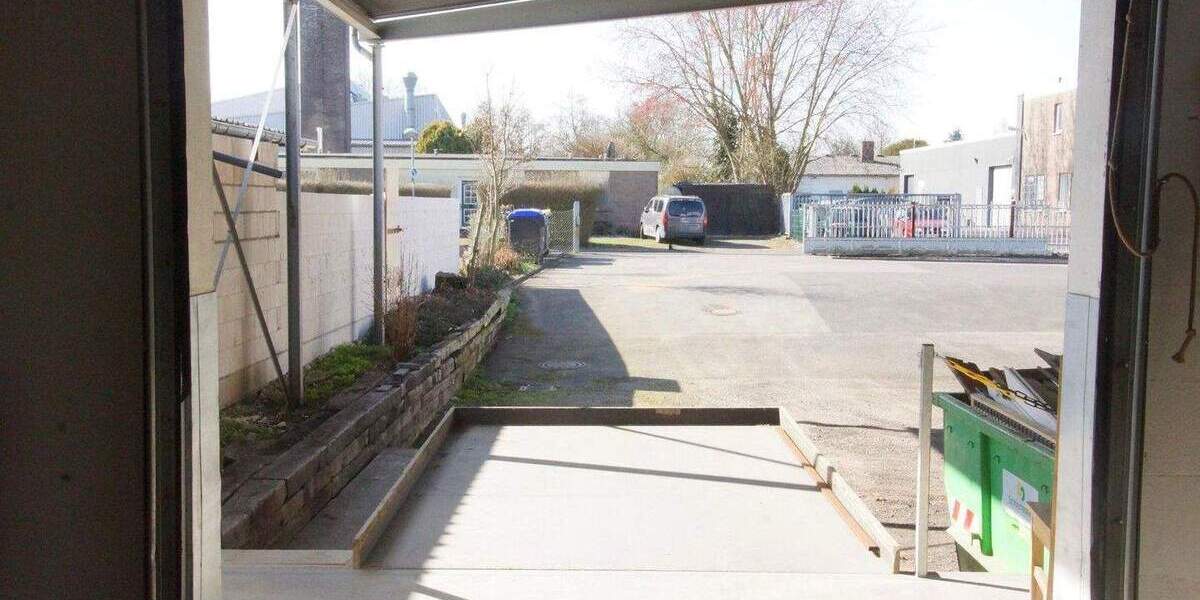 Gewerbeobjekt Krefeld Oppum - 5.500&euro; | Angebot:24534216