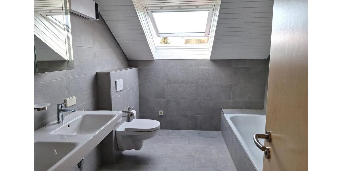 Etagenwohnung Crailsheim - 4 Zimmer, 96 m&sup2;, 1.040&euro; | Angebot:25512955