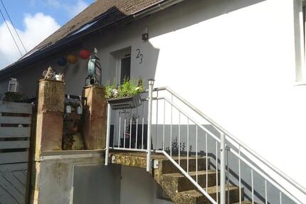 Wohnung Ottweiler - 2 Zimmer, 110 m&sup2;, 650&euro; | Angebot:24587810