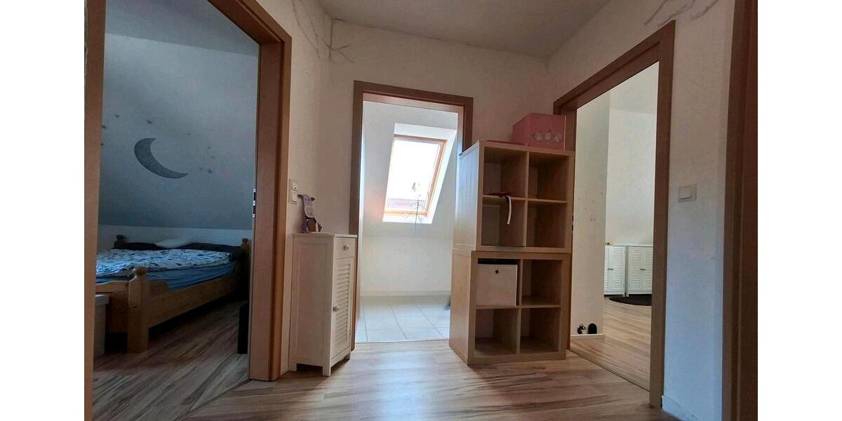 Einfamilienhaus Selsingen - 5 Zimmer, 125 m&sup2;, 1.050&euro; | Angebot:26629190