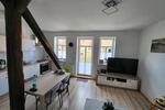 Dachgeschoßwohnung Mühlhausen (Thüringen) - 1 Zimmer, 49 m&sup2;, 366&euro; | Angebot:26286384
