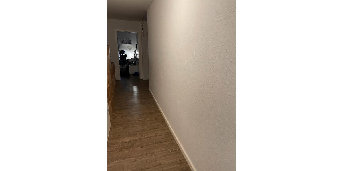 Dachgeschoßwohnung Visbek - 3.5 Zimmer, 100 m&sup2;, 750&euro; | Angebot:26618672