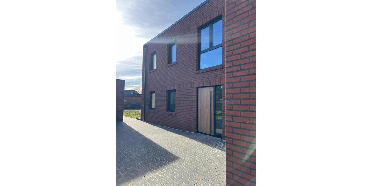 Etagenwohnung Goldenstedt - 3 Zimmer, 90 m&sup2;, 1.100&euro; | Angebot:26267974