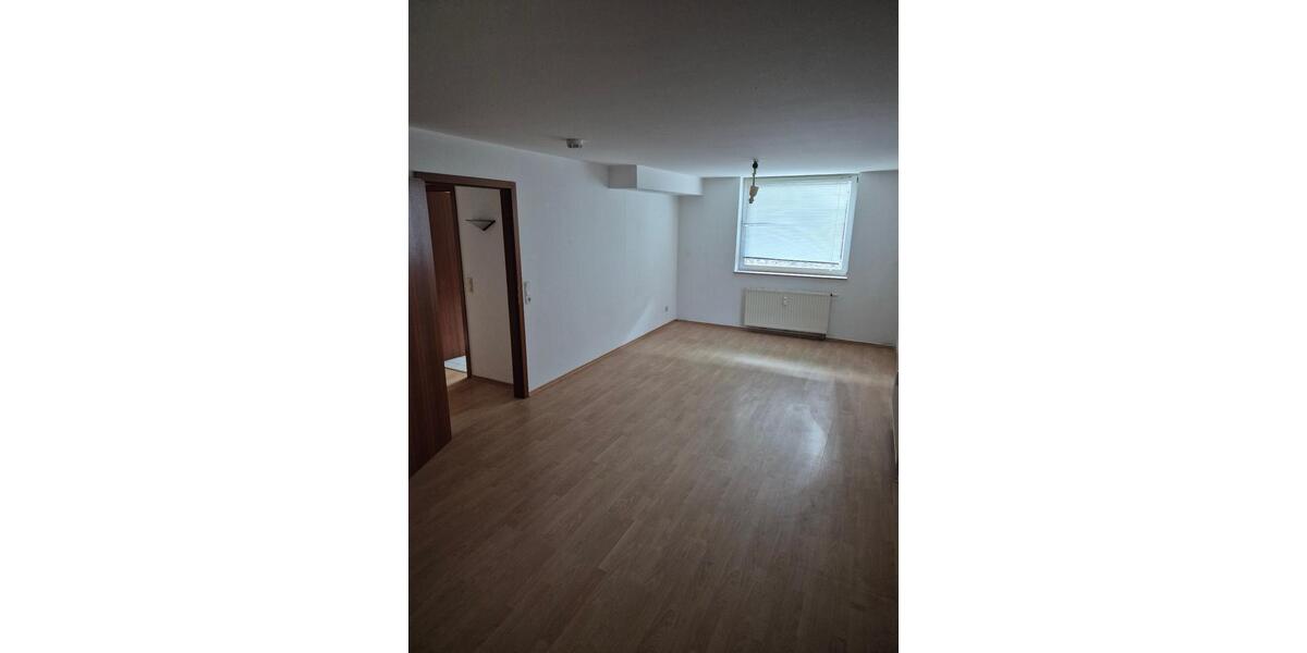 Souterrain-Wohnung in Xanten-Mitte 2 zimmer