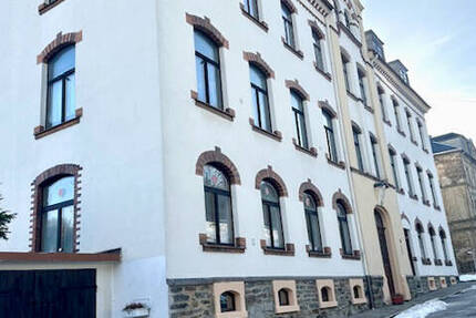 Gewerbeobjekt Annaberg-Buchholz Buchholz - 3 Zimmer, 150 m&sup2;, 675&euro; | Angebot:25776710