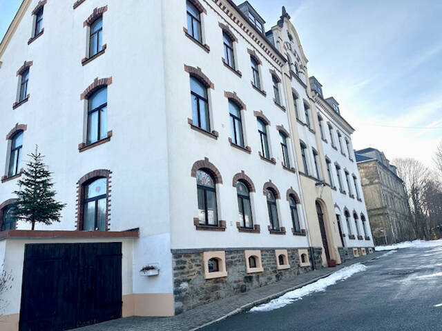 Gewerbeobjekt Annaberg-Buchholz Buchholz - 3 Zimmer, 150 m&sup2;, 675&euro; | Angebot:25776710