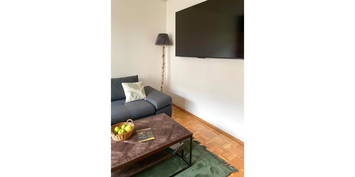 Wohnen auf Zeit Siegen Kaan-Marienborn - 3 Zimmer, 70 m&sup2;, 1.490&euro; | Angebot:26700236
