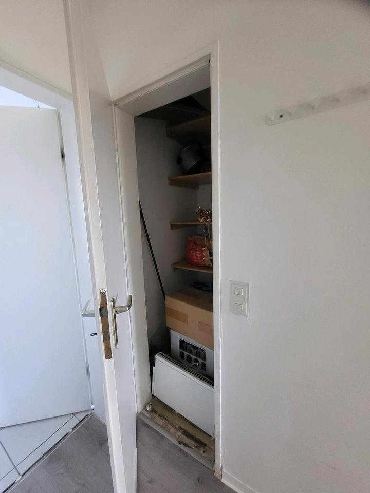 Wohnung zur Nachmiete