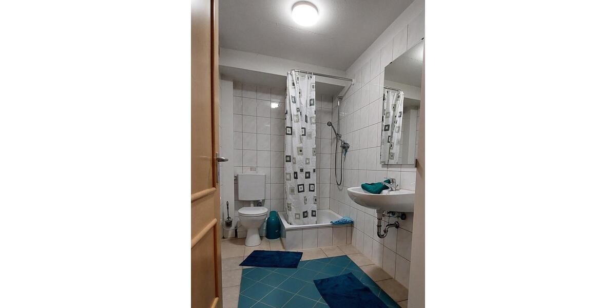 Wohnen auf Zeit Eching - 1 Zimmer, 22 m&sup2;, 570&euro; | Angebot:24775106