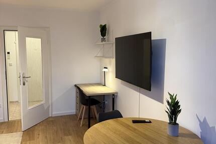 Wohnung München Pasing-Obermenzing - 1.5 Zimmer, 36 m&sup2;, 1.290&euro; | Angebot:25239637