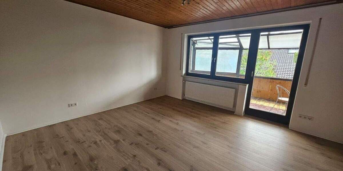 Etagenwohnung Buxheim - 4 Zimmer, 138 m&sup2;, 1.240&euro; | Angebot:24270759