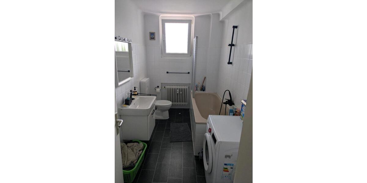 Wohnen auf Zeit Düsseldorf Stadtbezirk 8 - 3.5 Zimmer, 113 m&sup2;, 750&euro; | Angebot:26547283