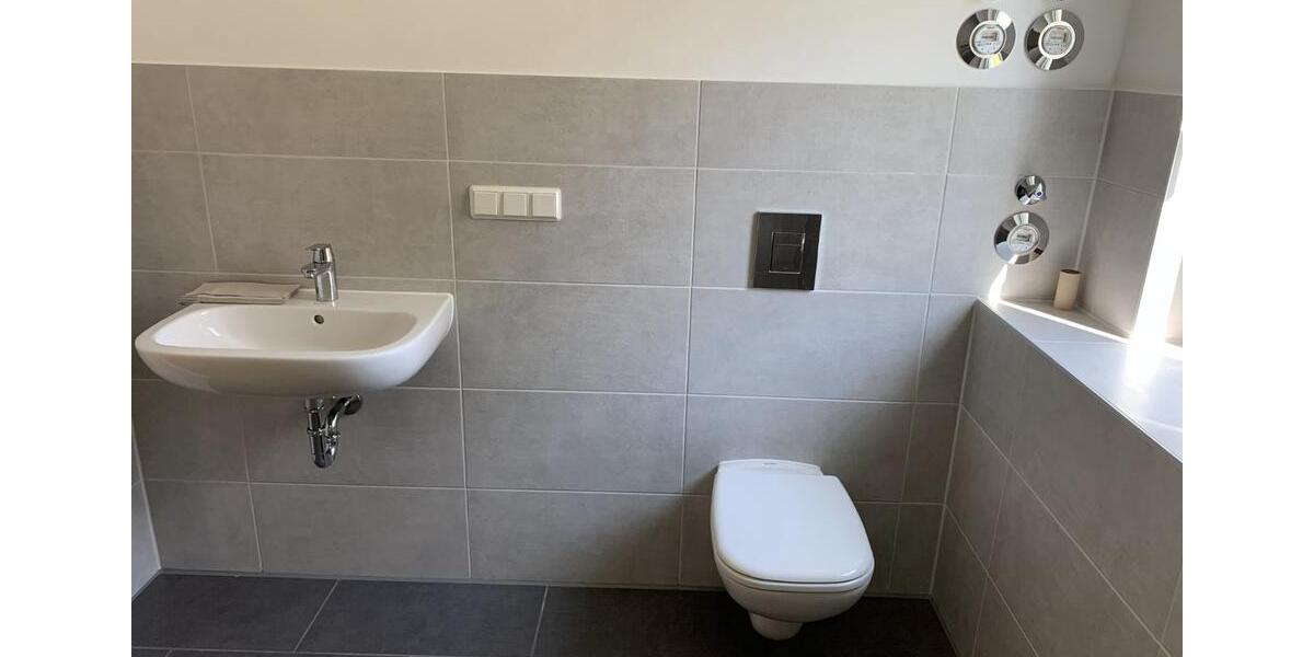 Erdgeschoßwohnung Berlin Lichtenberg - 2 Zimmer, 46 m&sup2;, 780&euro; | Angebot:25258936