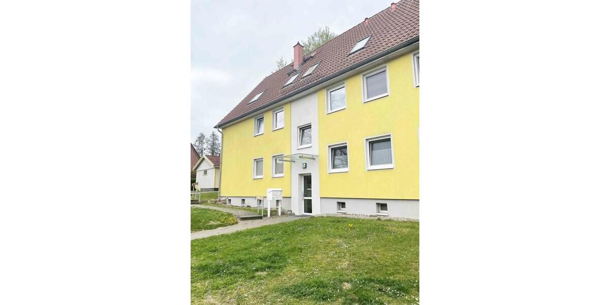 Etagenwohnung Lauenburg/Elbe Elbe - 2 Zimmer, 57 m&sup2;, 500&euro; | Angebot:26673537