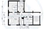 Etagenwohnung Görlitz Hagenwerder - 3 Zimmer, 69 m&sup2;, 466&euro; | Angebot:26751481