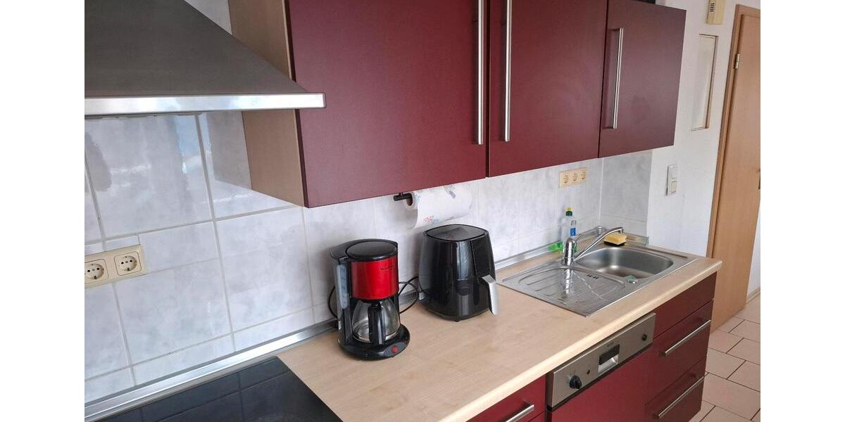 Erdgeschoßwohnung Waldalgesheim - 1 Zimmer, 39 m&sup2;, 400&euro; | Angebot:26045204