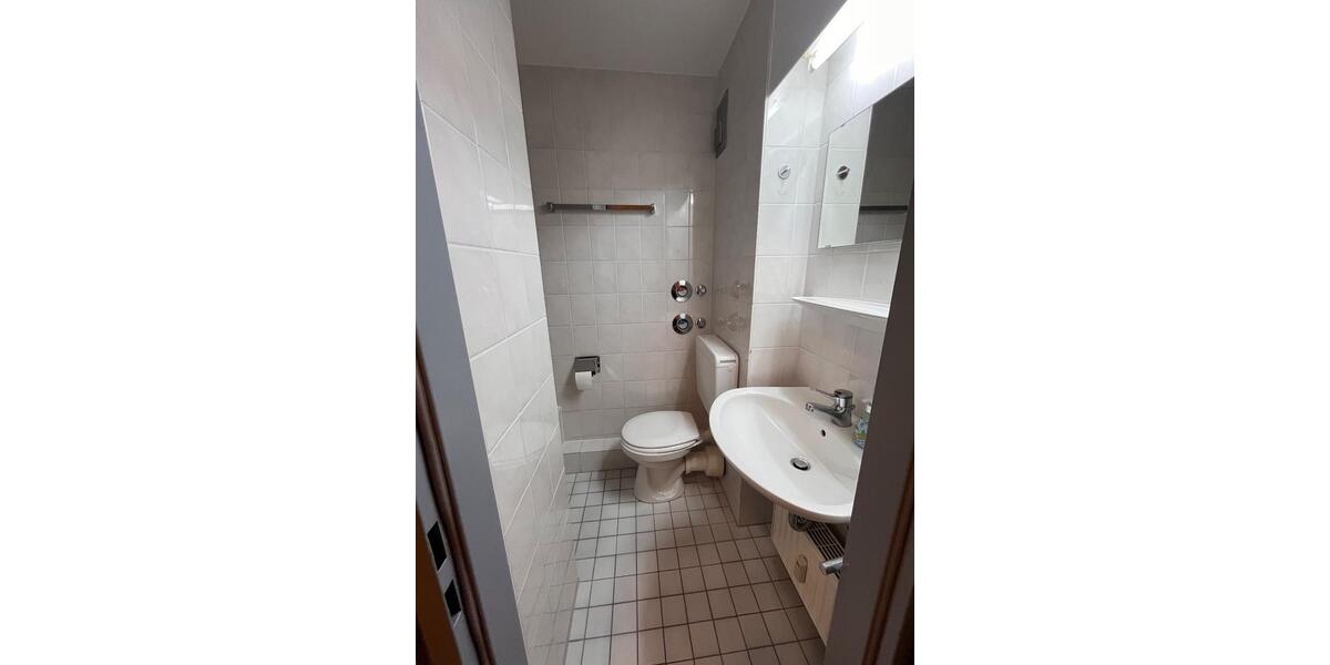Etagenwohnung Landau in der Pfalz - 1 Zimmer, 22 m&sup2;, 370&euro; | Angebot:26524679