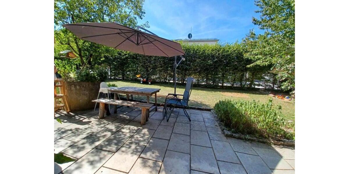 Erdgeschoßwohnung Walting - 3 Zimmer, 90 m&sup2;, 650&euro; | Angebot:24840994