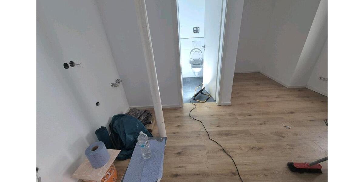 Etagenwohnung Fellbach Oeffingen - 1 Zimmer, 25 m&sup2;, 630&euro; | Angebot:25824838