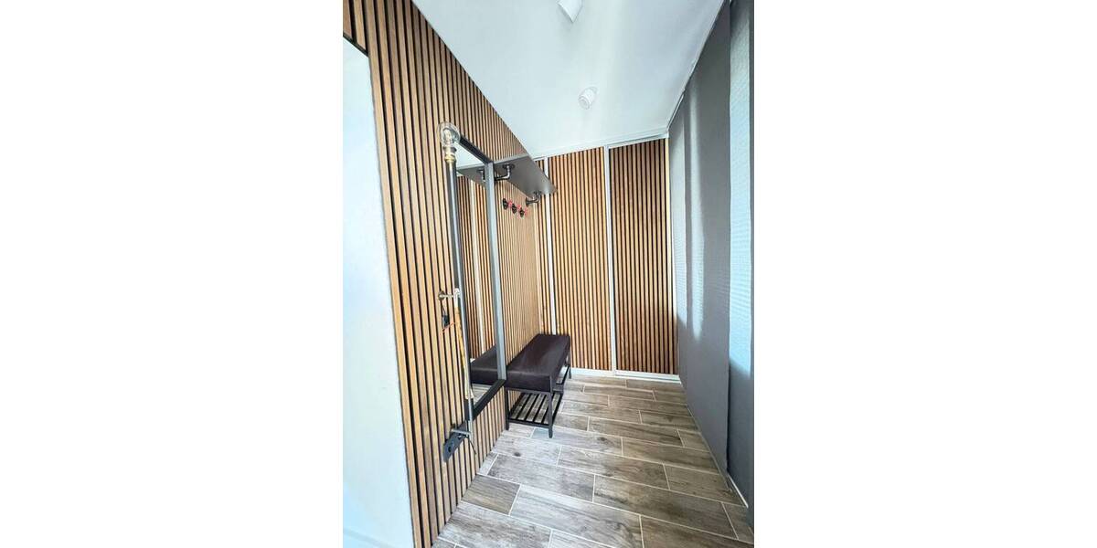 Etagenwohnung Nußbaum - 2 Zimmer, 55 m&sup2;, 850&euro; | Angebot:26741868