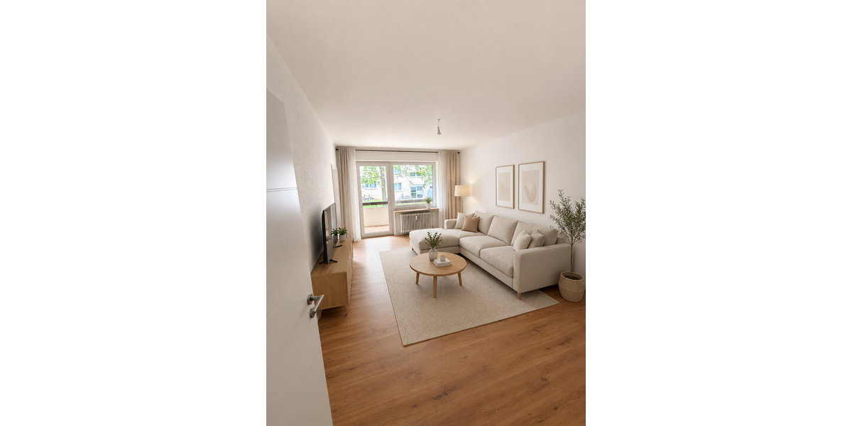 Etagenwohnung Wöllstein - 2 Zimmer, 67 m&sup2;, 750&euro; | Angebot:26961938