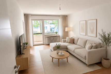 Wohnung Wöllstein - 2 Zimmer, 67 m&sup2;, 750&euro; | Angebot:26961938