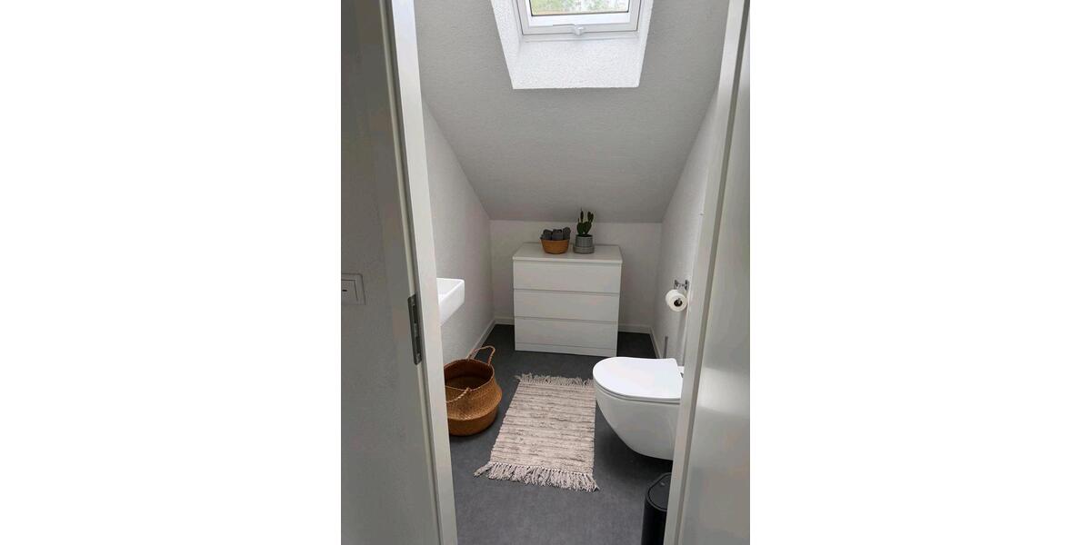 Einfamilienhaus Saarbrücken Malstatt - 4 Zimmer, 86 m&sup2;, 930&euro; | Angebot:26611868