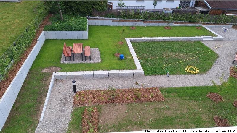 Etagenwohnung Obertaufkirchen - 3 Zimmer, 86 m&sup2;, 1.275&euro; | Angebot:26276451
