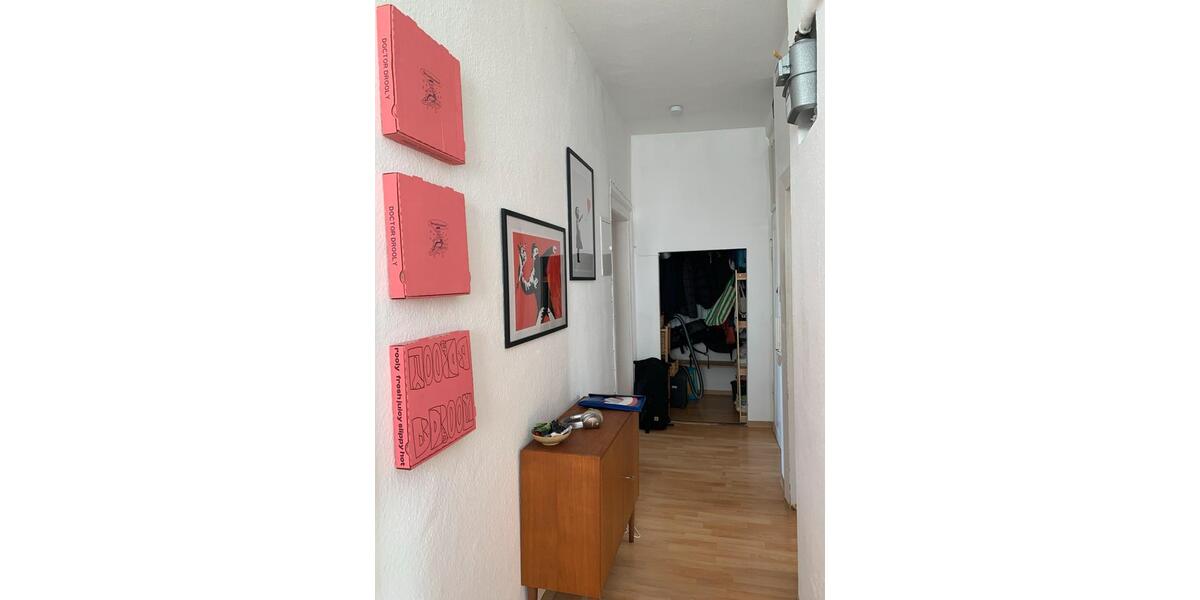 Etagenwohnung Regensburg Galgenberg - 2 Zimmer, 80 m&sup2;, 960&euro; | Angebot:25451215