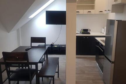 Wohnen auf Zeit Heilbronn Böckingen - 3 Zimmer, 72 m&sup2;, 14&euro; | Angebot:21847557