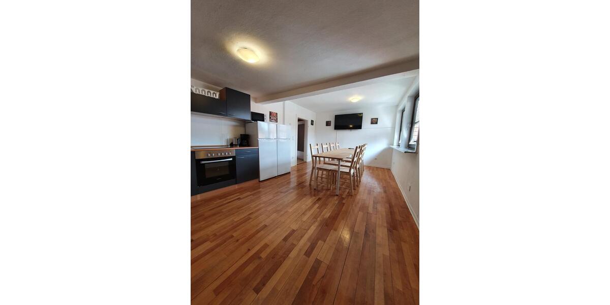 Wohnen auf Zeit Hann. Münden - 5 Zimmer, 150 m&sup2;, 150&euro; | Angebot:25049179