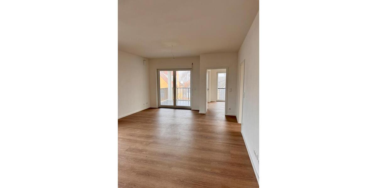 Etagenwohnung Marktredwitz - 3 Zimmer, 86 m&sup2;, 950&euro; | Angebot:24813878